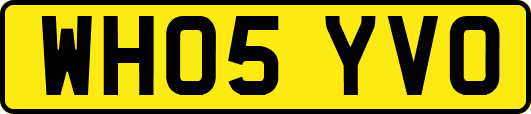 WH05YVO
