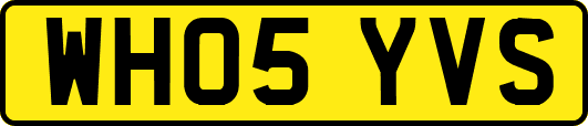 WH05YVS