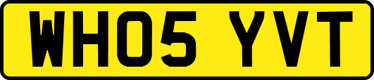 WH05YVT