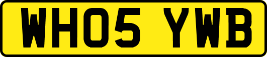 WH05YWB