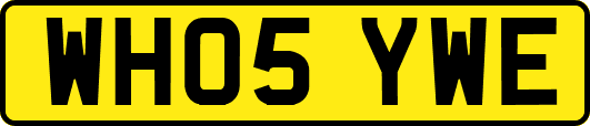 WH05YWE