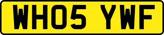 WH05YWF