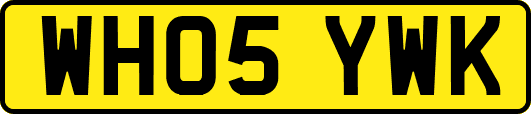WH05YWK