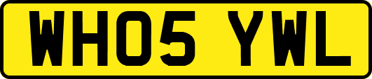 WH05YWL