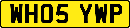 WH05YWP