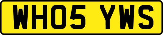 WH05YWS