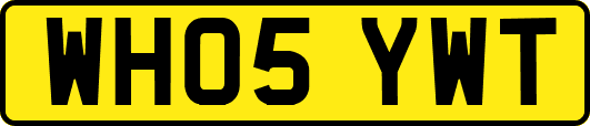 WH05YWT