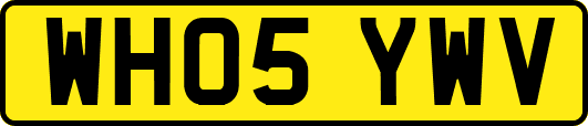 WH05YWV