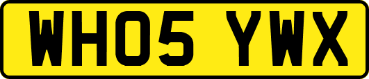 WH05YWX