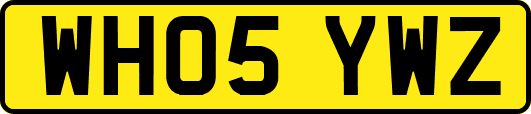 WH05YWZ