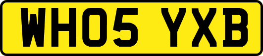 WH05YXB