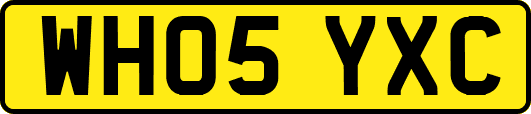 WH05YXC