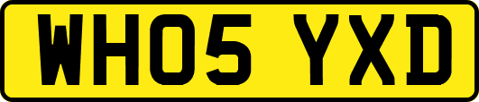WH05YXD