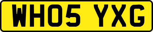 WH05YXG
