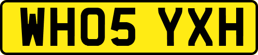 WH05YXH