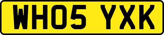 WH05YXK