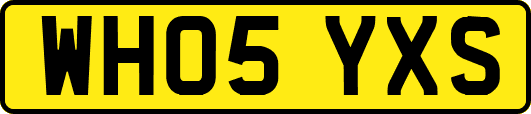 WH05YXS