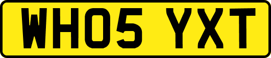 WH05YXT