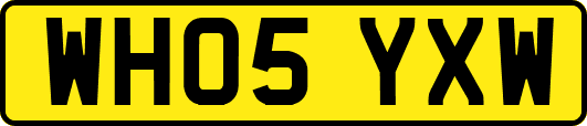 WH05YXW