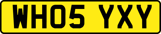 WH05YXY