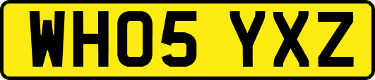 WH05YXZ
