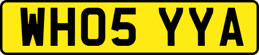 WH05YYA