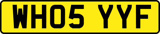WH05YYF