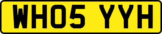 WH05YYH
