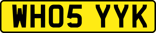 WH05YYK