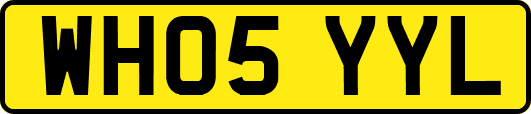 WH05YYL