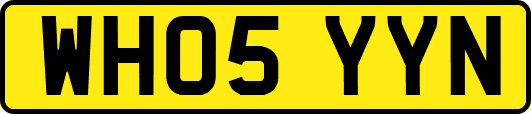 WH05YYN