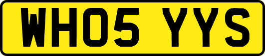 WH05YYS