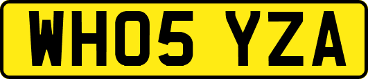 WH05YZA