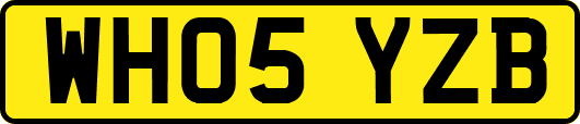 WH05YZB