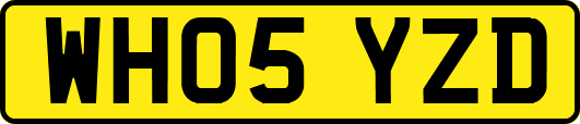 WH05YZD