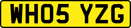 WH05YZG