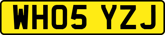 WH05YZJ
