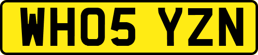 WH05YZN