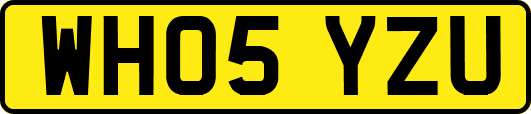 WH05YZU