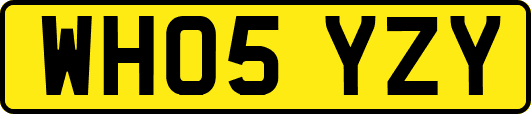 WH05YZY