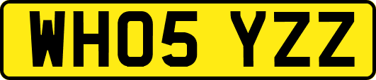 WH05YZZ