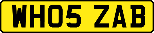 WH05ZAB