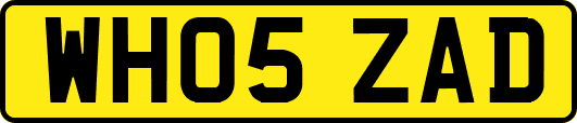 WH05ZAD
