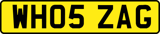 WH05ZAG