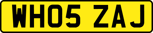 WH05ZAJ