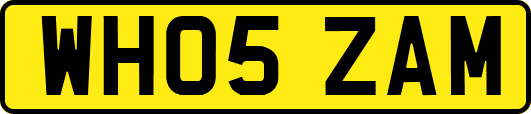 WH05ZAM