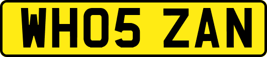 WH05ZAN