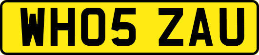 WH05ZAU