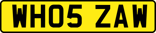 WH05ZAW