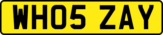 WH05ZAY